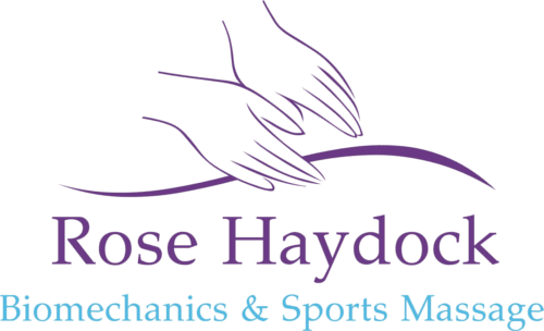 Rose Haydock Biomechanics & Sports Massage Rose Haydock Biomechanics & Sports Massage